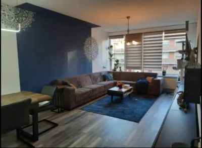 Appartement Liendenlaan, Tiel