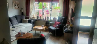 Cruys Voorberghstraat , 7558WV, Hengelo, Overijssel