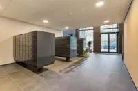 Maria Stuartplein, Den Haag