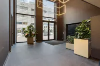 Maria Stuartplein, Den Haag