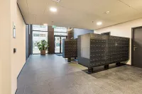Maria Stuartplein, Den Haag