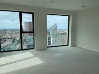 Maria Stuartplein, Den Haag
