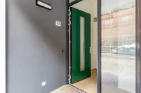 De Houthaalder, Zaandam