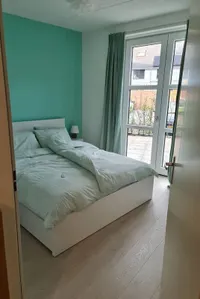 Duizendbladstraat, Den Bosch