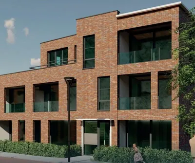 Duizendbladstraat , 5232KL, Den Bosch, Noord-Brabant