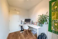Gerard Doustraat, Amsterdam