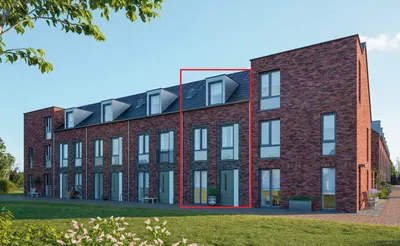 Pieter Zeemanpark , 5223AX, Den Bosch, Noord-Brabant