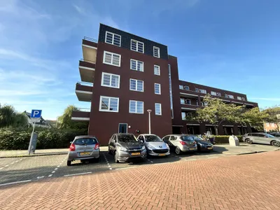Westhove , 1187DB, Amstelveen, Noord-Holland