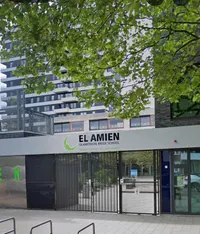 Saaftingestraat, Amsterdam