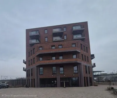 Toon Fredericksplein , 6663RX, Lent, Gelderland