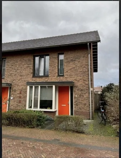 Indiëplantsoen , 5421LZ, Gemert, Noord-Brabant