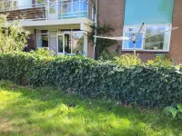 Renessehoeve, Vlaardingen