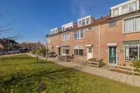 Duizendblad, Noordwijk