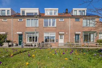 Huis Duizendblad, Noordwijk