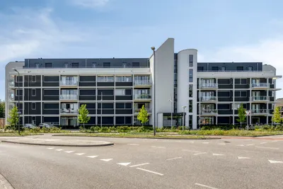 Het Wielsem , 5231BW, Den Bosch, Noord-Brabant