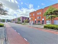 Antwerpenhaven, Purmerend