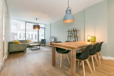 2e Schuytstraat , 2517TT, Den Haag, Zuid-Holland