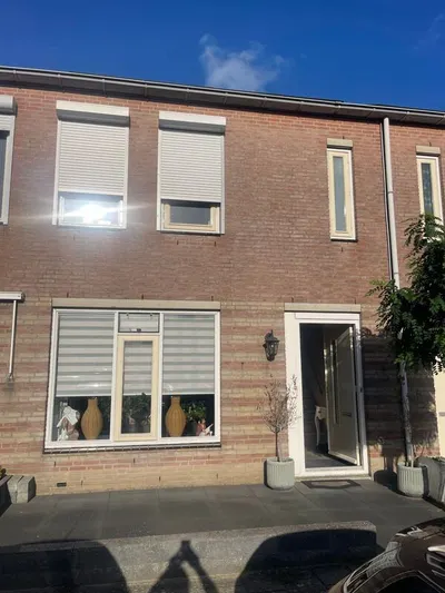 Fazant , 1965EZ, Heemskerk, Noord-Holland