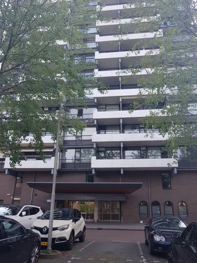 Westelijk Halfrond , 1183HT, Amstelveen, Noord-Holland