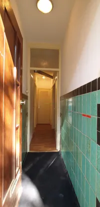 Kortekade, Rotterdam