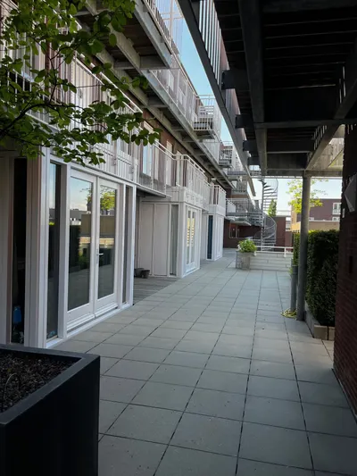 Oude Kerkplein , 6711AZ, Ede, Gelderland