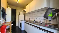 Volmarijnstraat, Rotterdam