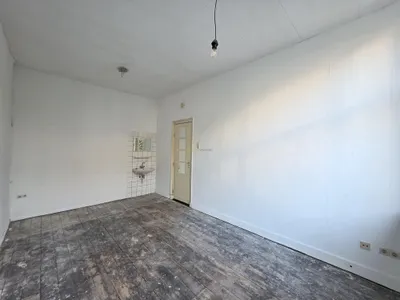 Volmarijnstraat , 3021XK, Rotterdam, Zuid-Holland