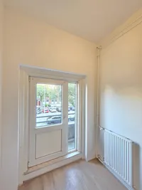De Savornin Lohmanlaan, Rotterdam