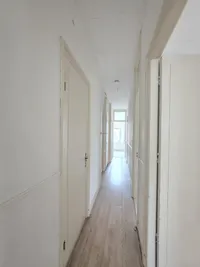 Zwart Janstraat, Rotterdam