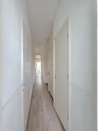 Zwart Janstraat, Rotterdam