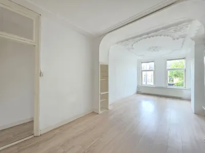 Zwart Janstraat , 3035AK, Rotterdam, Zuid-Holland