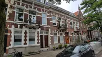 Bergweg, Rotterdam