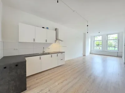 Beukelsdijk , 3021AC, Rotterdam, Zuid-Holland