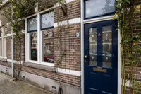 Goudsbloemstraat 6, Utrecht
