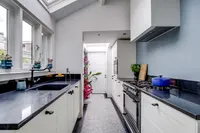 Goudsbloemstraat 6, Utrecht