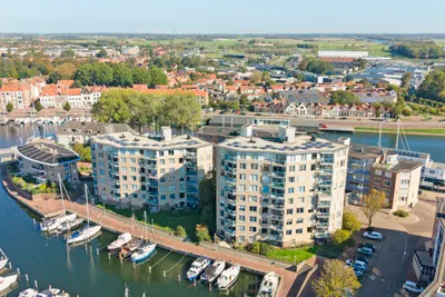 Touwbaan 39, 4331VB, Middelburg, Zeeland