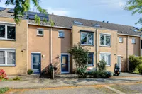 Japanstraat 16, Alphen Aan Den Rijn