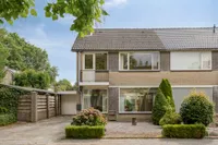 Genovevadal 16, Valkenswaard