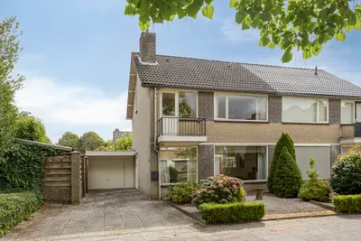 Genovevadal 16, 5551BG, Valkenswaard, Noord-Brabant