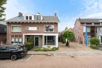 Maatschapslaan 6, Bunnik