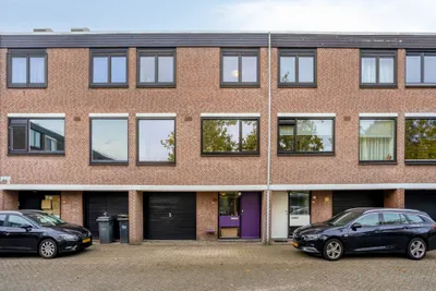 Grevenmacherhof 28, 5625LT, Eindhoven, Noord-Brabant
