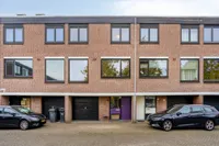 Grevenmacherhof 28, Eindhoven