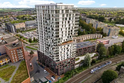 Italiëlaan 25 158, 2711CA, Zoetermeer, Zuid-Holland