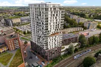 Italiëlaan 25 158, Zoetermeer