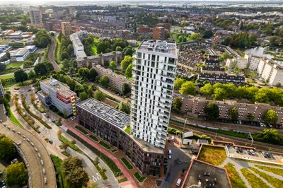 Italiëlaan 25 162, 2711CA, Zoetermeer, Zuid-Holland