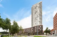 Italiëlaan 25 162, Zoetermeer