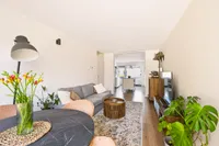 Monnetlaan 3 A, Utrecht