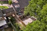 Keverberg 24, Weert