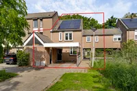 Keverberg 24, Weert