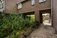 Keverberg 24, Weert